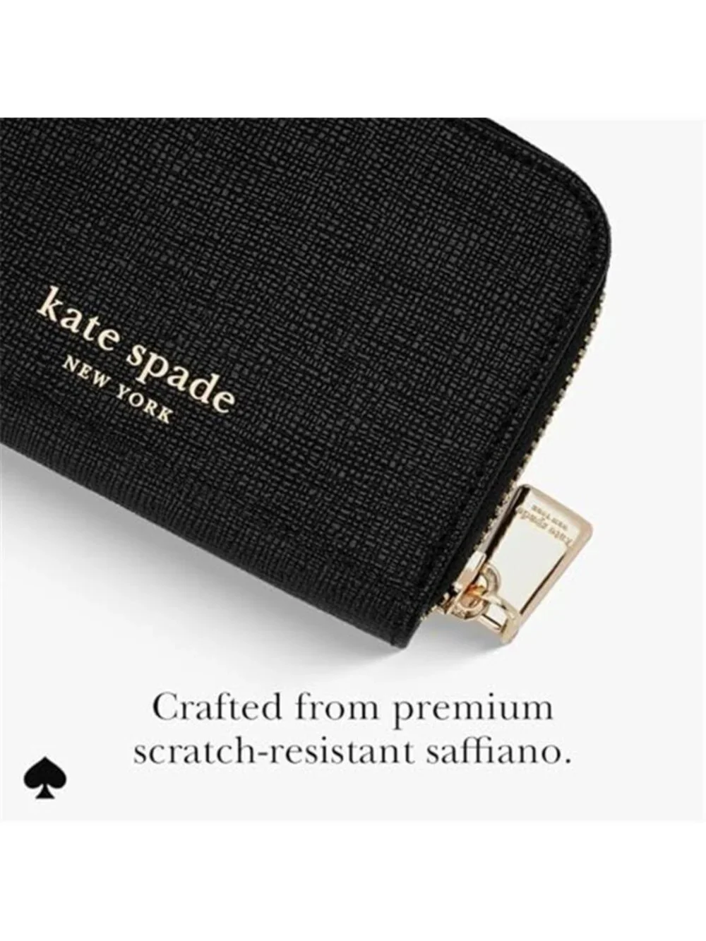 MagSafe Leather Magnetic Wallet Card Holder Zip Pocket iPhone RFID Cash Case